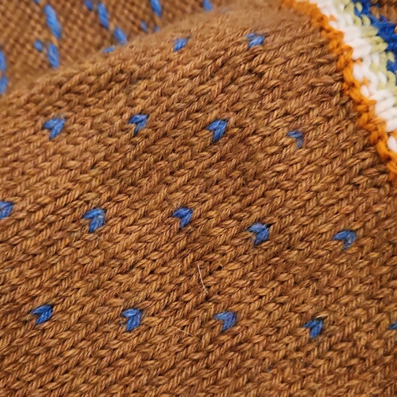 Wool sweater - Picture 3 of 4